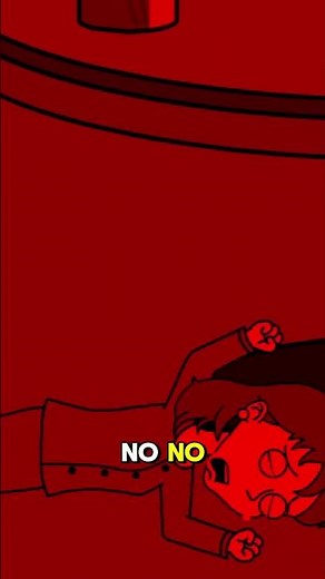 Rosie Throws a TANTRUM #animation #funny #goanimate