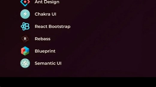 最全 React 进阶路线