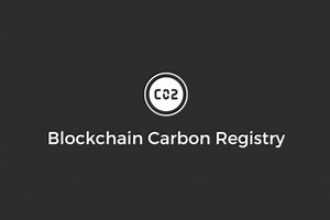 Blockchain Carbon Registry