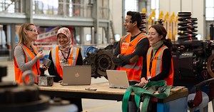 Navigating Challenges in Work-Integrated Learning | UNSW Sydney