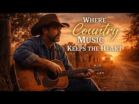 ULTIMATE OLD SOUL COUNTRY 2026 | Best Country Songs About Memories and Home