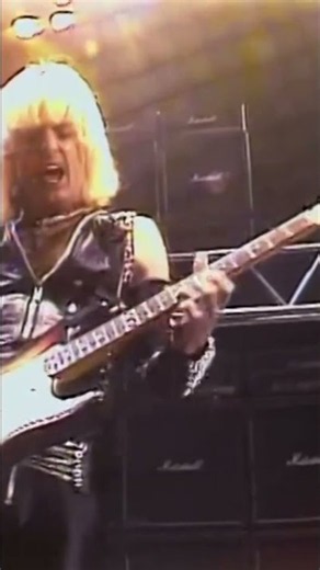 Judas Priest Riding on the Wind Steel and Speed