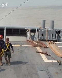 292K views · 29 reactions | Extremely Dangerous Anchor Drop | Bass | Facebook