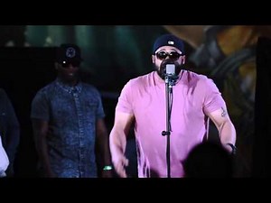Joell Ortiz | TEAMBACKPACK