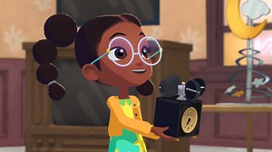 Weather Hunters - Lily Learns About an Anemometer Video | PBS KIDS