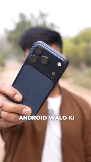 Mihir Arora | Tech | 🍎 iPhone VS Android 👾 : Which is better? #iphone #android #iphonevsandroid #tech #techreels [ iPhone vs Android, iPhone vs Android... | Instagram