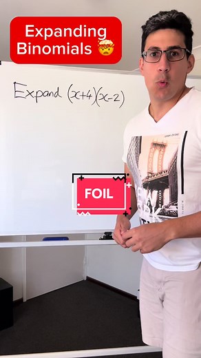 Jake’s Tutoring on TikTok