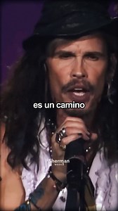 Dream On de Aerosmith ♪ es el grito de quienes no han dejado de soñar, aunque la vida les haya enseñado a dudar. A veces, seguir soñando es lo único que nos queda. | Sherman Week