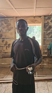 YAHWEH ZUO: LADIES AND GENTLEMEN BOYS AND GIRLS. THE PROPHETKEY LODGE IS GRADUALLY TAKING SHAPE. THE PROPHETKEY LODGE HAS BEEN ELECTRICFIED A CITY IN THE JUNGLE | New Zoe Prophetkey