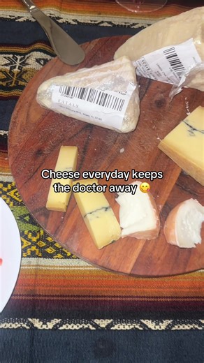 The Benefits of Raw Cheese for Health and Wellness