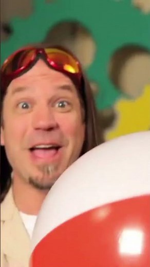 Imagination Movers - How to Move From Beige to Color #imaginationmovers