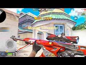 Crossfire Legends Philippines Gameplay 2026 - Download CF Mobile Android iOS