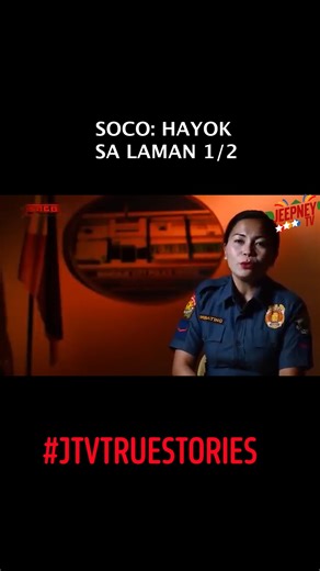 Lalaking hayok sa laman. #Jeepneytv #abscbn #SOCO | Jeepney TV