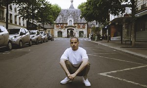 Jeune LC est-il le rappeur le plus sous-estimé de Paris ?