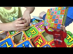 CHANCE BOX SURPRISE OPENING TOY #2 チャンスボックス 後編