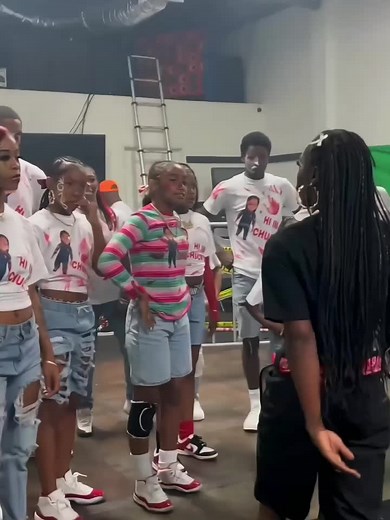 Boss Lady Dance Videos featuring Soraya, Tommy The Clown, and more