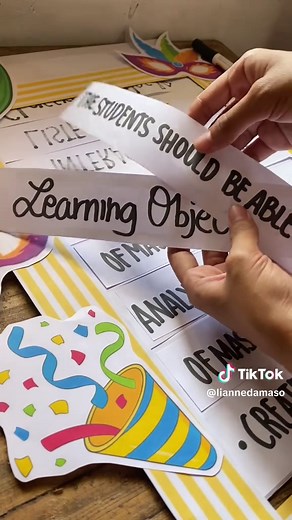 Folded Window Visual Aids Tutorial for Effective Teaching