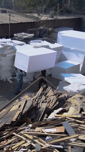 Discover the intricate process behind high-quality thermocol sheet production. From raw materials to the final product, every step is essential in crafting durable and reliable sheets used across various industries. Learn how cutting-edge technology and precision work together to ensure consistent quality. Explore the fascinating world of thermocol manufacturing and its impact on modern construction, packaging, and insulation solutions. | Metal Workers