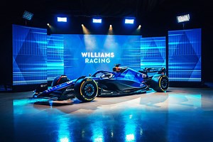 F1 2023 car launch: Williams Racing announce long-term partnership with American petroleum giants Gulf Oil