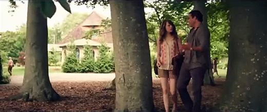 Irrational Man - Tráiler Oficial (2015)