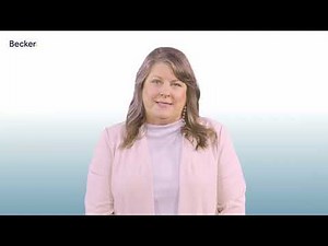 The Easiest Way to Track CPE for CPAs with Becker’s Compliance Tracker