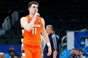 Syracuse’s 2021-22  men’s basketball schedule revealed: Orange opens ACC with FSU on road