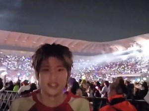 【SOHEE】演唱会好搭子 Git it up | 享受音乐 跟随音乐摇摆到模糊