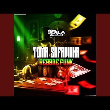TOMA SAF4DINHA VS LA LALA