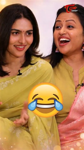Anchor Suma Fun With Kayadu Lohar | TeluguOne Cinema