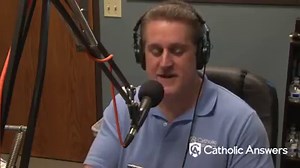 29K views · 924 reactions | Tim Staples explains the connection between the Old Testament Passover and the Eucharist. | Catholic Answers | Facebook