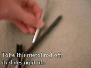 How to get a Piezo Igniter/Sparker from a Gas BBQ Lighter!