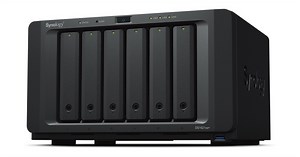 Synology unveils new 6-bay DS1621xs  NAS with 10GbE and up to 96TB of storage
