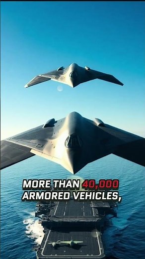 US Military Power 2025 | Global Rank, Navy & Missile Systems | MilForce360