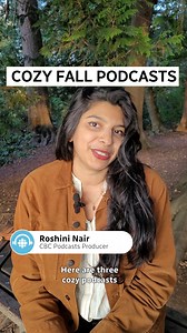 What’s on your fall playlist?  | CBC Podcasts | Facebook