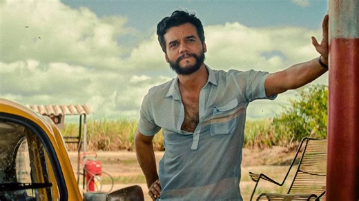 'The Secret Agent' Review: This Captivating, Intense Historical Thriller Is One of This Year's Best Movies