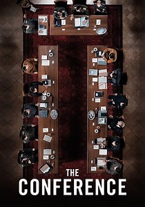 The Conference streaming: where to watch online?