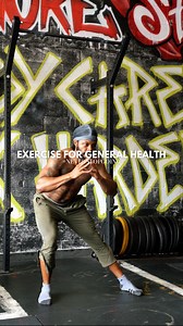 15K views · 48K reactions | Exercise isn’t just about building...