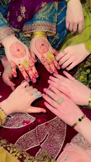 Beautiful Pashto Wedding Song Hand Video