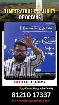 Weather vs Climate Explained | Short-Term vs Long-Term Changes | UPSC Geography