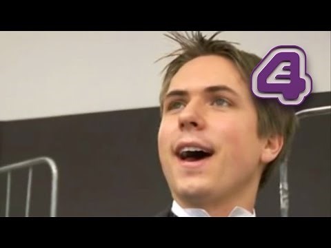 The Inbetweeners | Meet The Cast