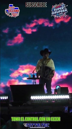 Intocable Tu Soledad y La Mia En Vivo Nortex #parati #tejano #tejanomusic ‪@nortexfestival‬