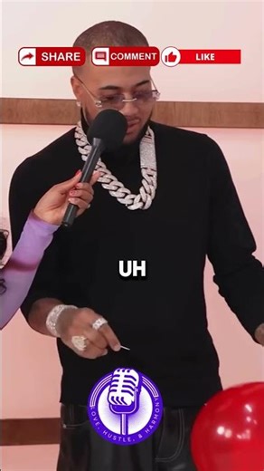 She Popped Him for Flashy Jeans 😱💥 | Pop the Balloon or Find Love?! | Love Hustle & Harmony