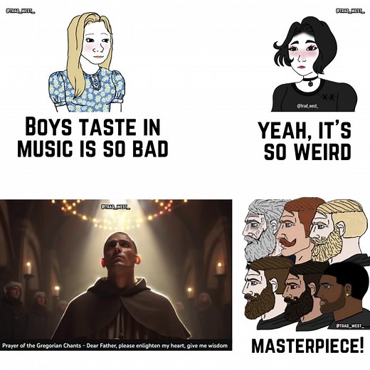 18K views · 780 reactions | This one is a banger  | Trad West | Facebook