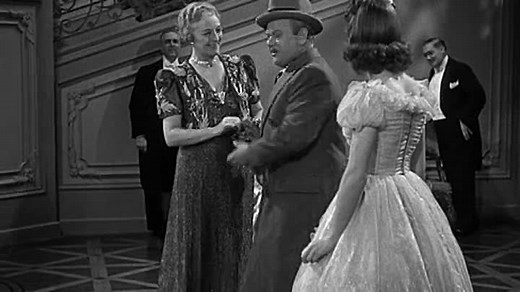 Three Smart Girls Grow Up (1939) Deanna Durbin, Charles Winninger, Nan Grey