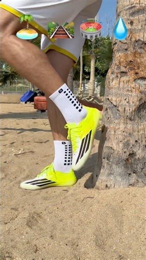 Football ASMR | Where Try Next ?) 😄 #football #soccer #asmr #surface