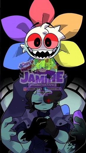 Dead inside ft. Dandy and Astro || Dandy's world #dandysworld #animation #shorts