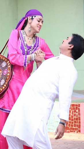 480K views · 12K reactions | The writers cooked with each and every episode dawg . . . Follow @huncho.nacho for more . . . [ #bollywood, music, tv shows, #nostalgia, jethalal, gulabo, #tmkoc, goofy, brainrot, #relatable, comedy, funny, #memes ] | Huncho.nacho | Facebook