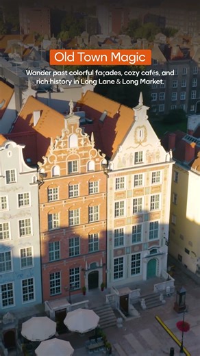 Visit Gdansk, Poland