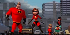 Here's What You Need to Know About "Incredibles 3"