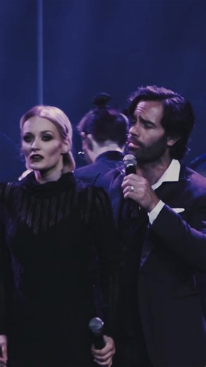 Ramin Karimloo w Polsce – Koncert musicalowy w kwietniu